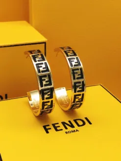 FENDI Earrings F020260504022149