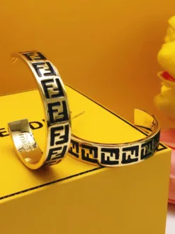 Alternative view of FENDI Earrings F020260504022149