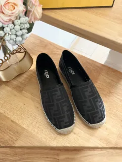 Alternative view of FENDI Flats & Loafers EU35-45 B30202605030219109