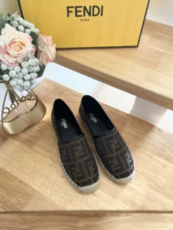 Alternative view of FENDI Flats & Loafers EU35-45 B30202605030220109