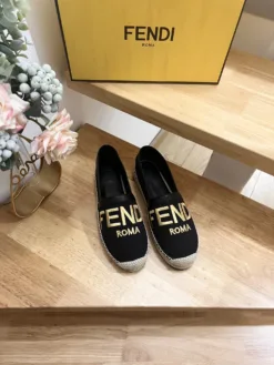 Alternative view of FENDI Flats & Loafers EU35-45 B40202605030215109