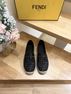 FENDI Flats & Loafers EU35-45 B40202605030216109