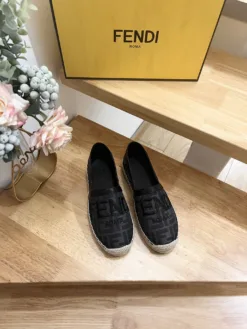 Alternative view of FENDI Flats & Loafers EU35-45 B40202605030216109