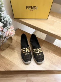 Alternative view of FENDI Flats & Loafers EU35-45 B40202605030217109