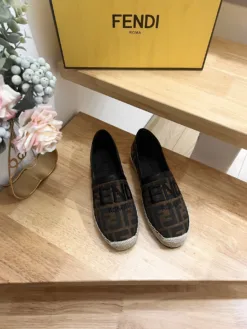 Alternative view of FENDI Flats & Loafers EU35-45 B40202605030218109