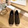 FENDI Flats & Loafers EU35-45 B40202605030221109