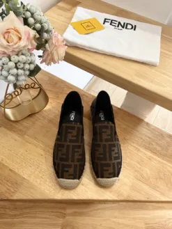 FENDI Flats & Loafers EU35-45 B40202605030221109