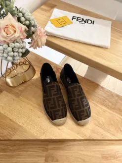 Alternative view of FENDI Flats & Loafers EU35-45 B40202605030221109