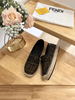 Alternative view of FENDI Flats & Loafers EU35-45 B40202605030223109