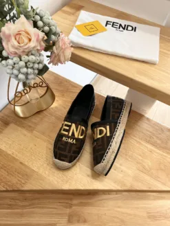 Alternative view of FENDI Flats & Loafers EU35-45 B40202605030224109