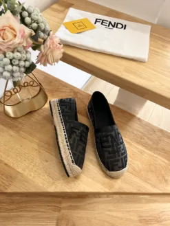 Alternative view of FENDI Flats & Loafers EU35-45 B40202605030225109