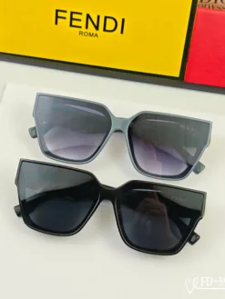 Alternative view of FENDI Glasses & Sunglasses F520260504022449