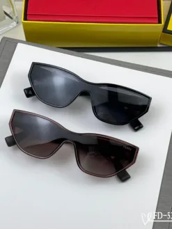 Alternative view of FENDI Glasses & Sunglasses F520260504022549
