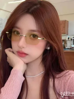 FENDI Glasses & Sunglasses F520260504022849
