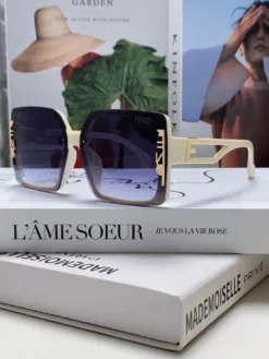FENDI Glasses & Sunglasses F520260504195249