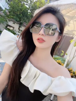 Alternative view of FENDI Glasses & Sunglasses F520260504329149
