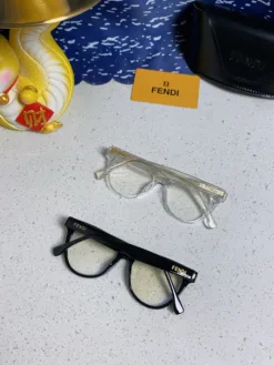 Alternative view of FENDI Glasses & Sunglasses F520260504430749