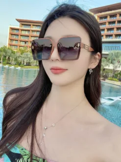 FENDI Glasses & Sunglasses F520260504806349