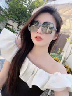 Alternative view of FENDI Glasses & Sunglasses F520260504806449