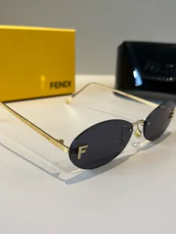 FENDI Glasses & Sunglasses G020260504248759