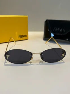 Alternative view of FENDI Glasses & Sunglasses G020260504248759