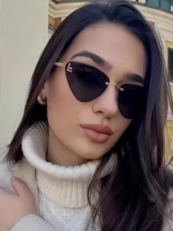 FENDI Glasses & Sunglasses G020260504430659