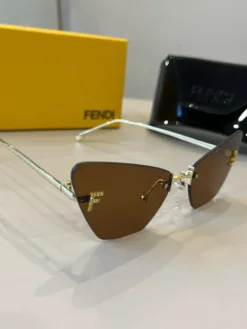 FENDI Glasses & Sunglasses G020260504946459