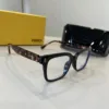 FENDI Glasses & Sunglasses G020260504946559