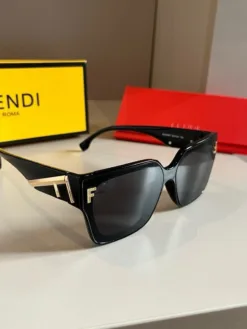 FENDI Glasses & Sunglasses G520260504056859