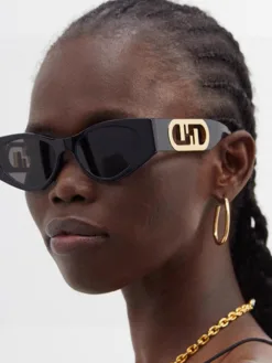 FENDI Glasses & Sunglasses G520260504104559