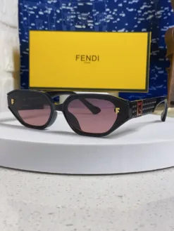 FENDI Glasses & Sunglasses G520260504360759