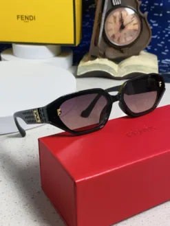 Alternative view of FENDI Glasses & Sunglasses G520260504360759