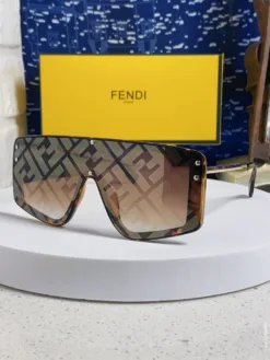 FENDI Glasses & Sunglasses G520260504360859