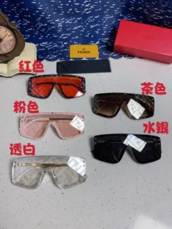 Alternative view of FENDI Glasses & Sunglasses G520260504360859