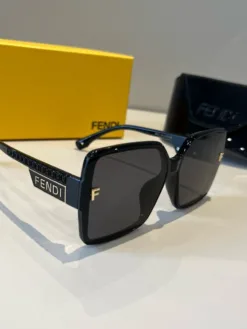 FENDI Glasses & Sunglasses G520260504362959
