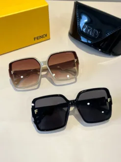 Alternative view of FENDI Glasses & Sunglasses G520260504362959