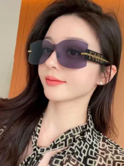 FENDI Glasses & Sunglasses G520260504401659