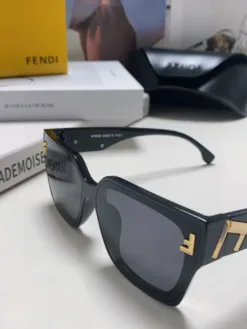 Alternative view of FENDI Glasses & Sunglasses G520260504561459