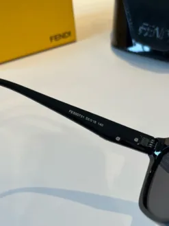 Alternative view of FENDI Glasses & Sunglasses G520260504946359