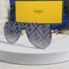 FENDI Glasses & Sunglasses H020260504049559