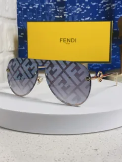 FENDI Glasses & Sunglasses H020260504049559