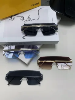 Alternative view of FENDI Glasses & Sunglasses H020260504195459