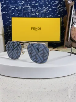 FENDI Glasses & Sunglasses H020260504243959