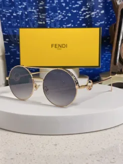 FENDI Glasses & Sunglasses H020260504281259