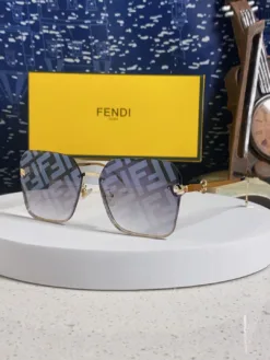 FENDI Glasses & Sunglasses H020260504458959