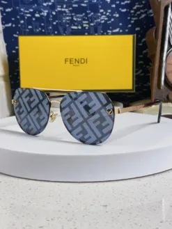 FENDI Glasses & Sunglasses H020260504731859