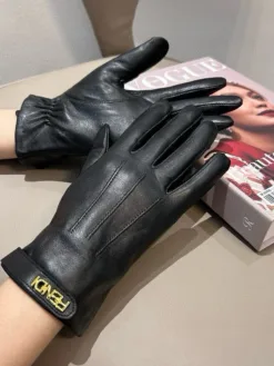 FENDI Gloves A1520260503590069