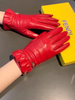FENDI Gloves A1520260503590169