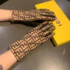 FENDI Gloves E520260503450149