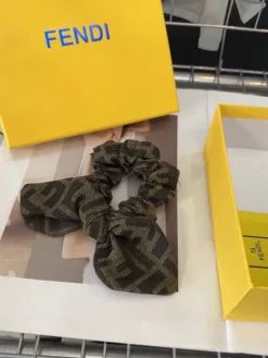 FENDI Hair Accessories D020260503294049